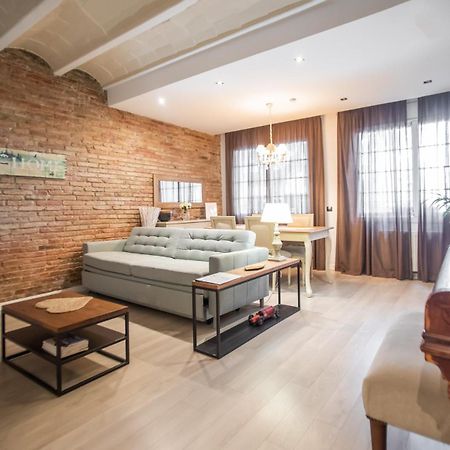 11Rdsp1061 - Fantastic 1Br Apartment In Sant Antoni Barcelona Exterior foto