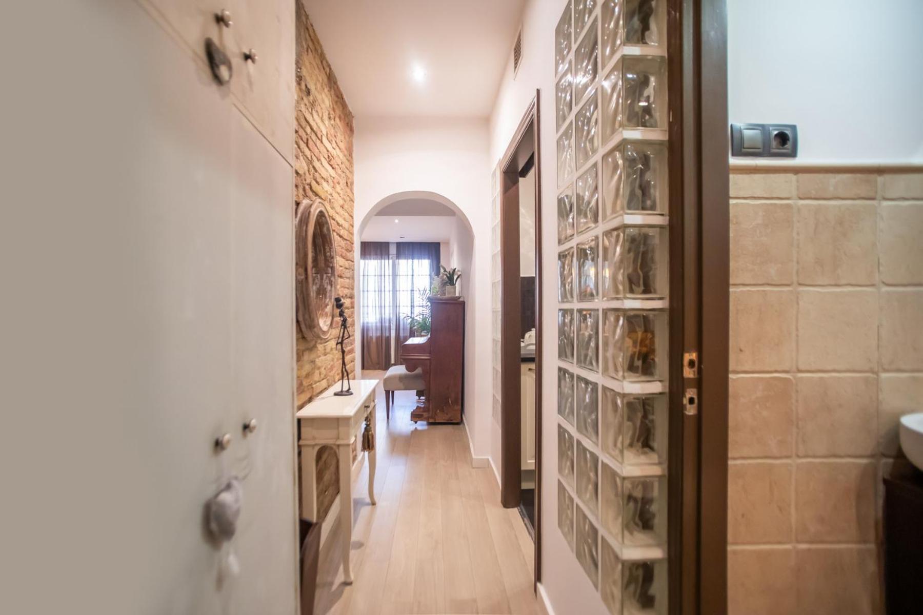 11Rdsp1061 - Fantastic 1Br Apartment In Sant Antoni Barcelona Exterior foto