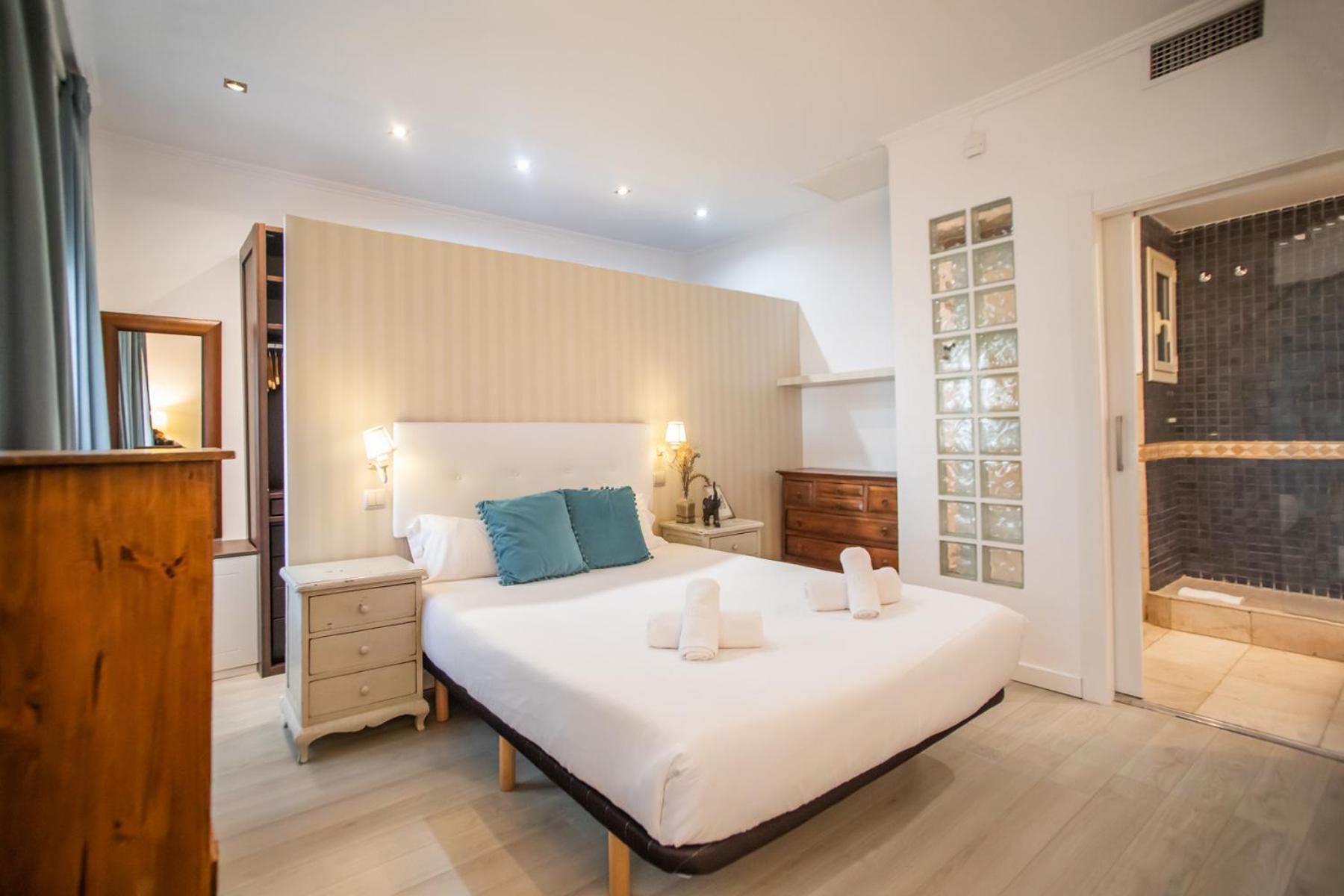 11Rdsp1061 - Fantastic 1Br Apartment In Sant Antoni Barcelona Exterior foto