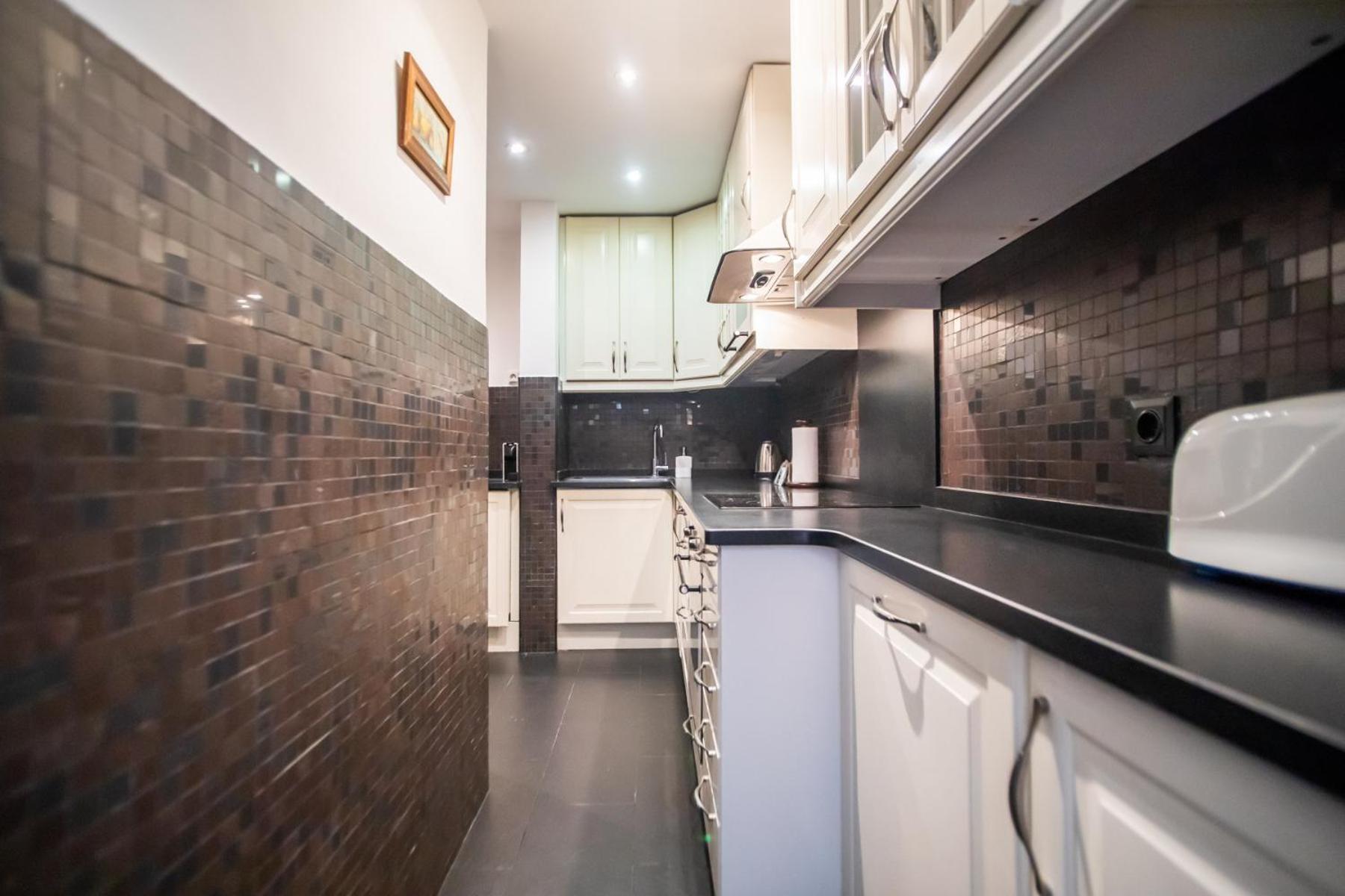 11Rdsp1061 - Fantastic 1Br Apartment In Sant Antoni Barcelona Exterior foto