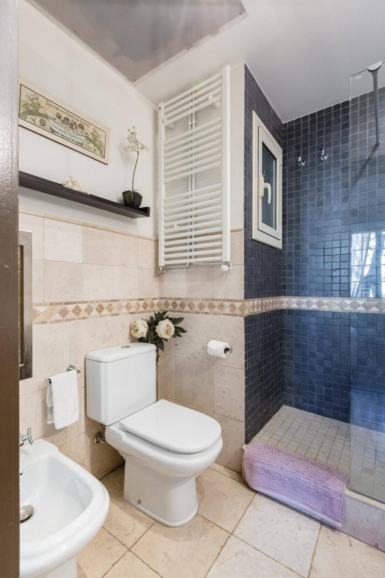11Rdsp1061 - Fantastic 1Br Apartment In Sant Antoni Barcelona Exterior foto